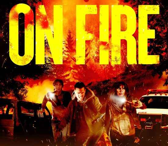 On Fire