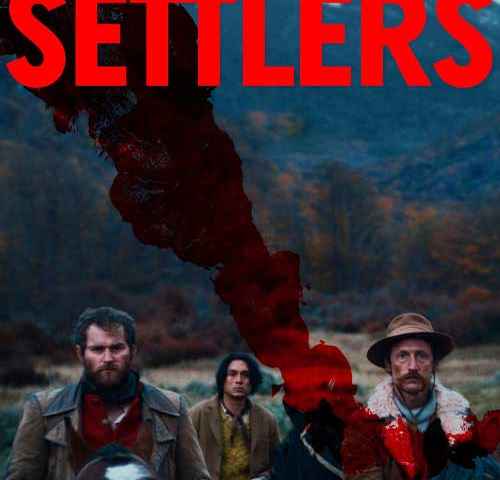 The Settlers
