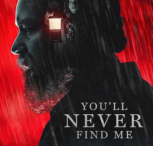 Youll Never Find Me