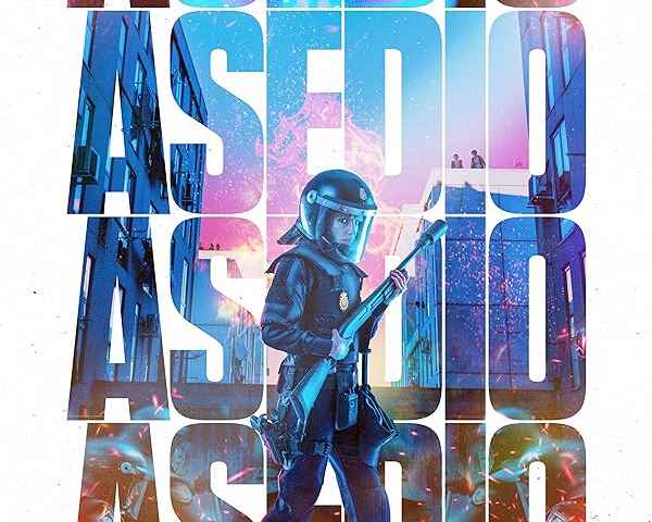 Siege