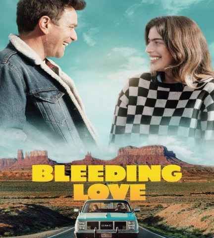 Bleeding Love