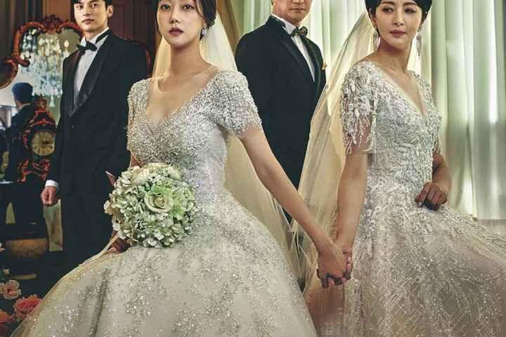 The Third Marriage