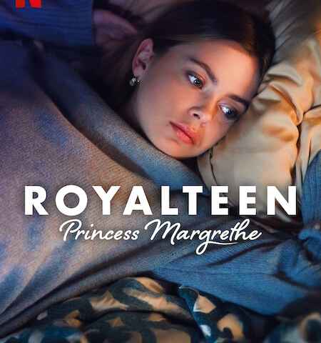 Royalteen Princess Margrethe
