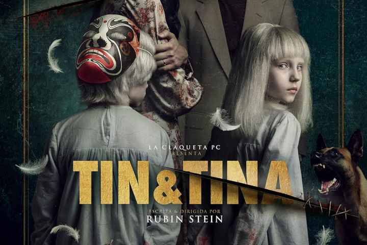 Tin & Tina
