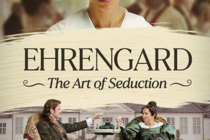 Ehrengard The Art of Seduction
