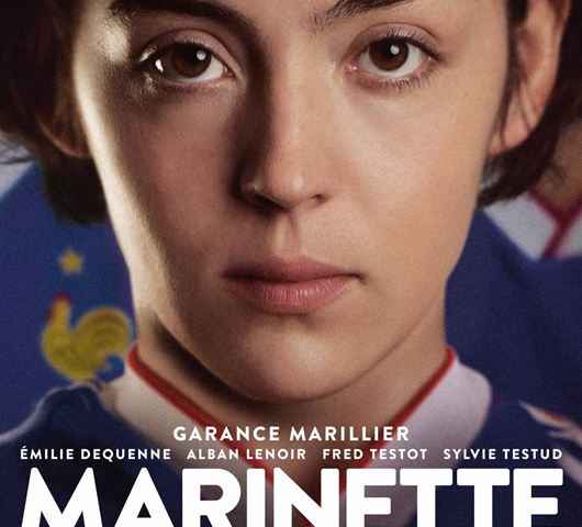 Marinette