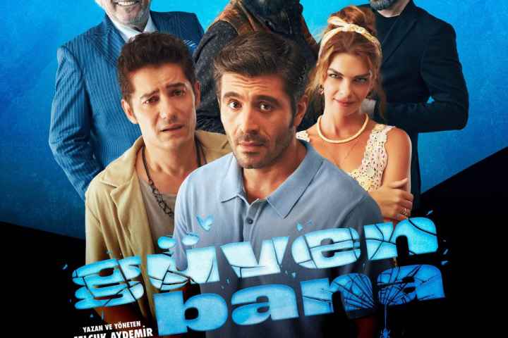 Guven Bana