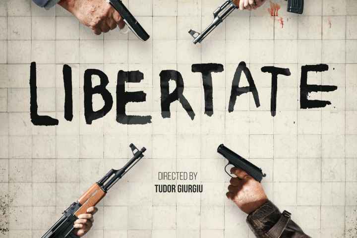 Freedom