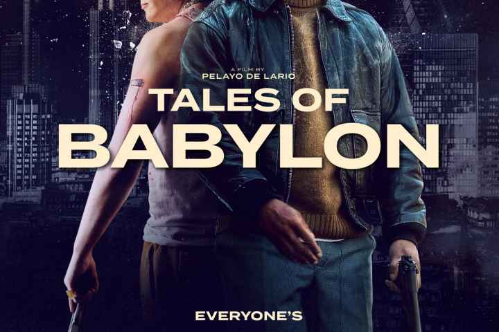 Tales of Babylon