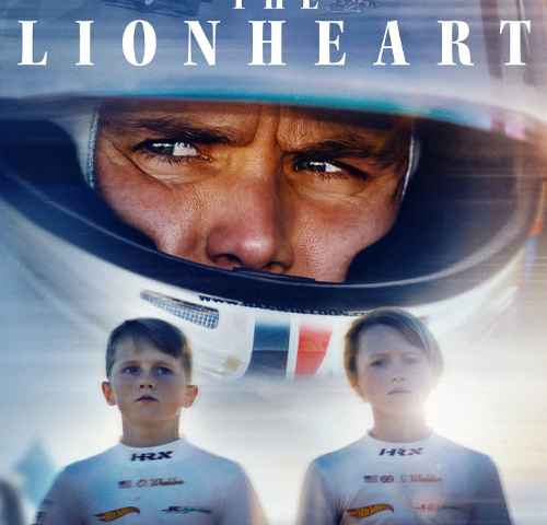 The Lionheart