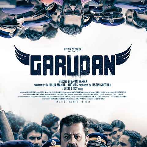 Garudan