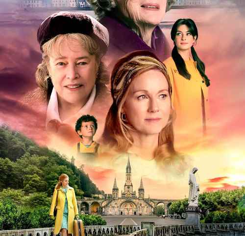 The Miracle Club