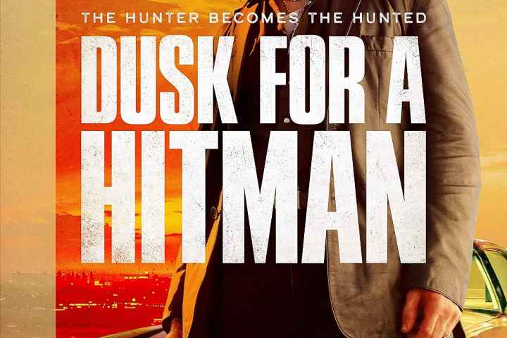 Dusk for a Hitman