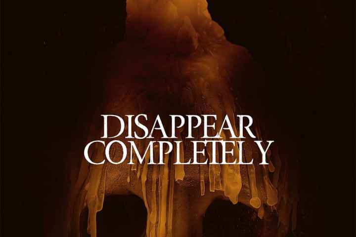 Disappear Completely