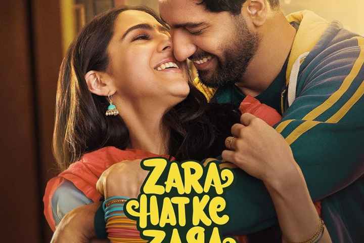 Zara Hatke Zara Bachke
