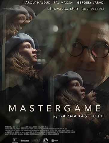 Mastergame