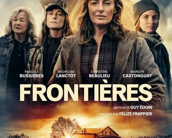 Frontiers