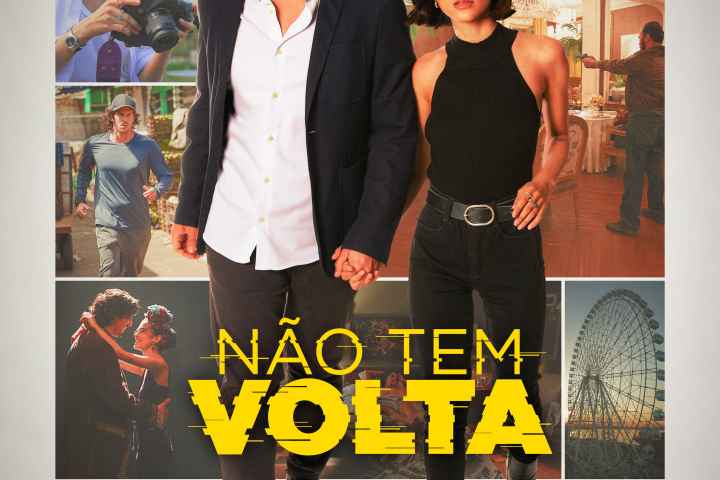 Nao Tem Volta