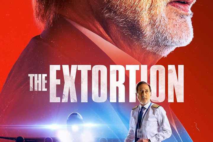 The Extortion