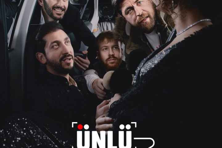 Unlu Var Mi