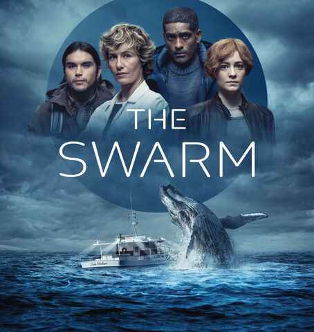 The Swarm