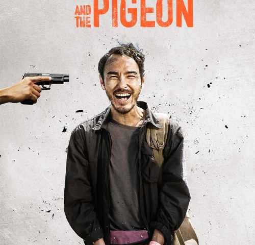The Pig the Snake and the Pigeon