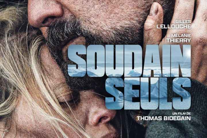 Soudain seuls