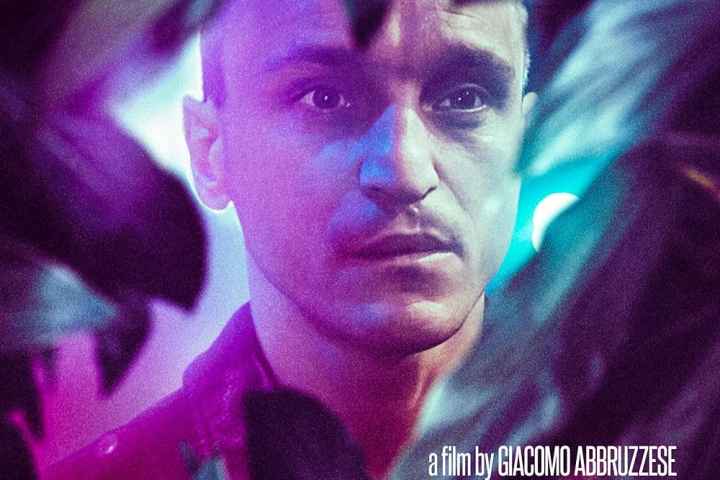 Disco Boy