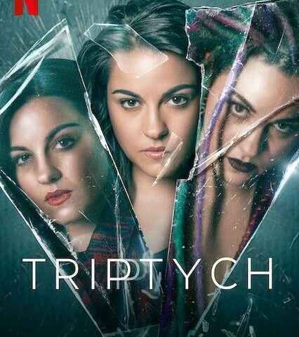 Triptych