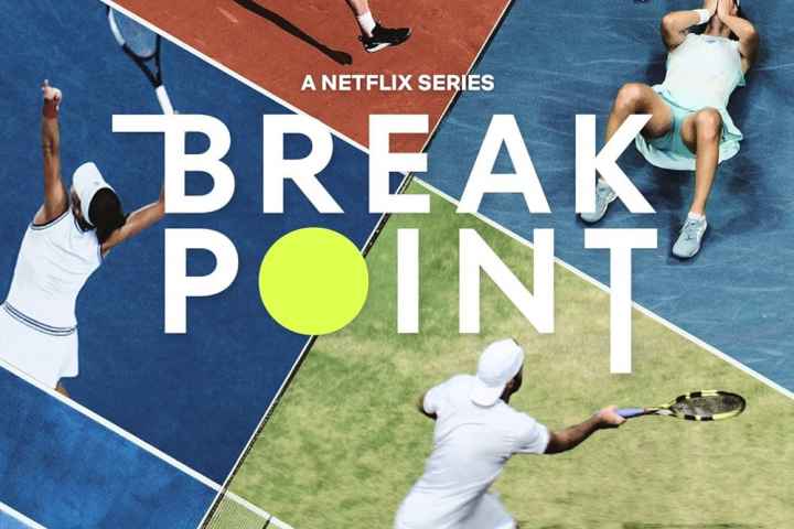 Break Point