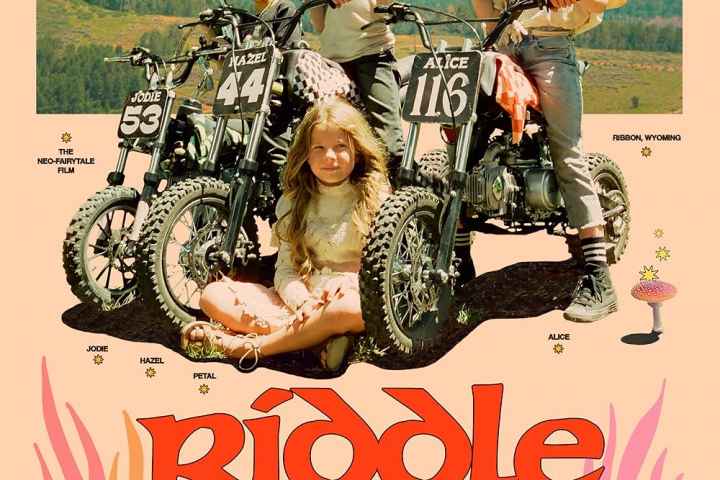 Riddle of Fire
