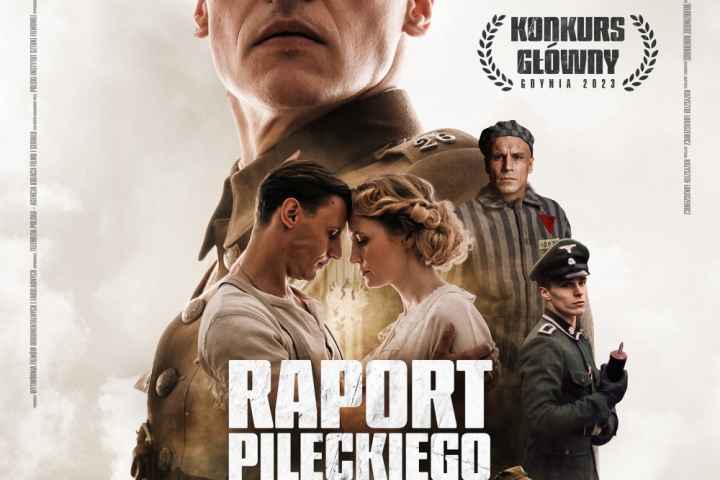 Pileckis Report