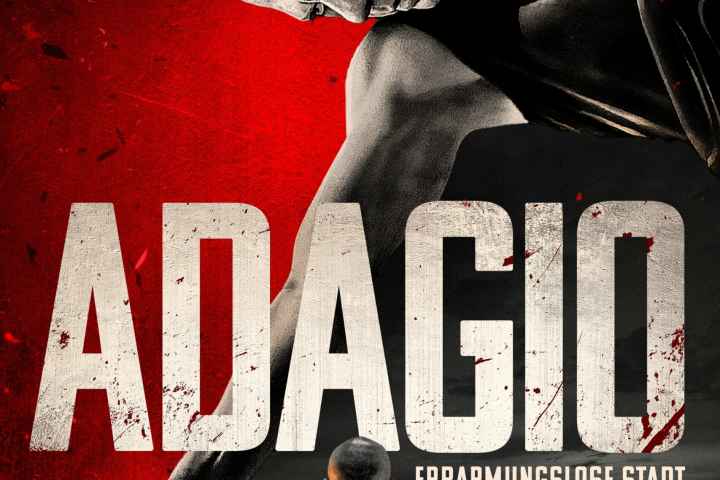 Adagio