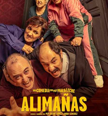 Alimanas