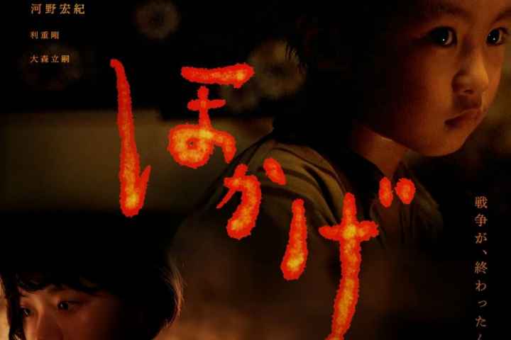 Shadow of Fire