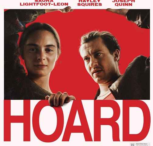 Hoard