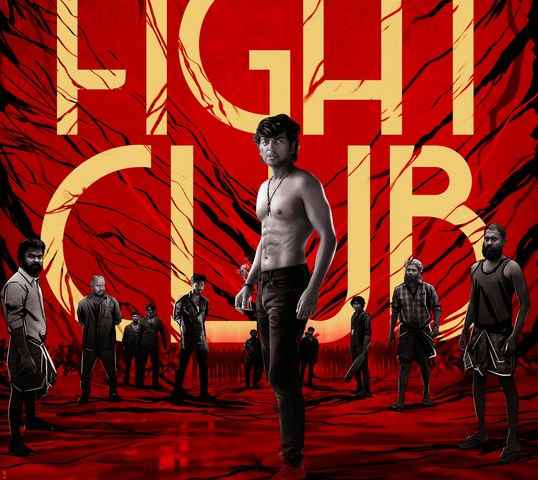 Fight Club