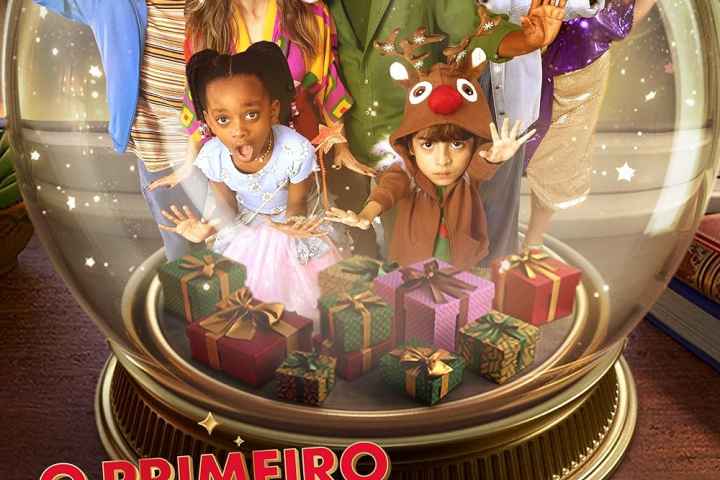 Worlds First Christmas