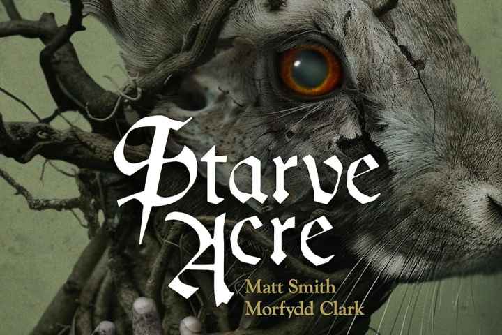 Starve Acre