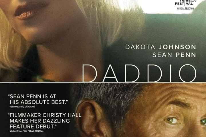 Daddio
