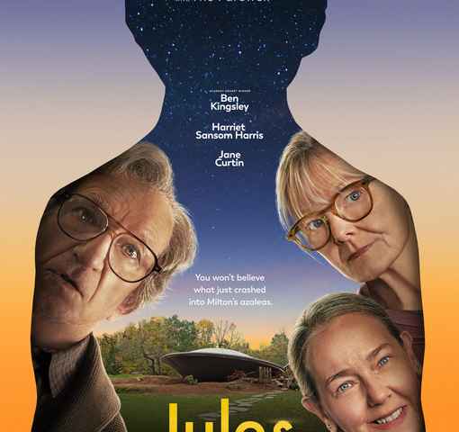 Jules