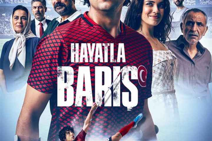 Hayatla Baris