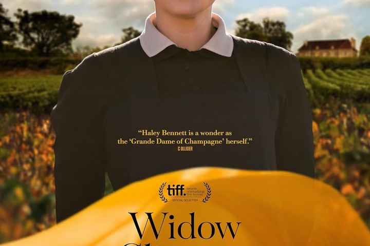 Widow Clicquot