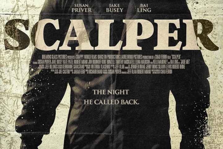 Scalper