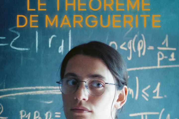 Marguerites Theorem