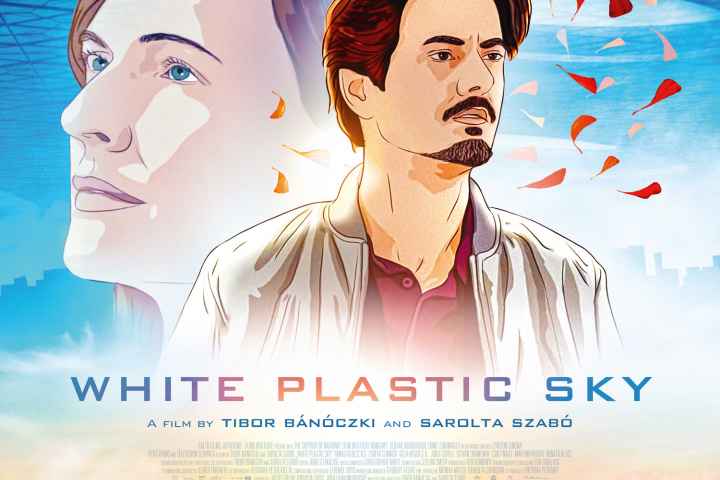 White Plastic Sky