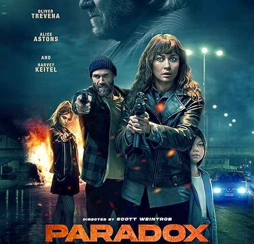 Paradox Effect