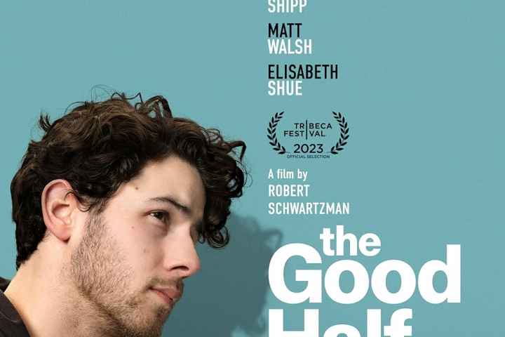 The Good Half