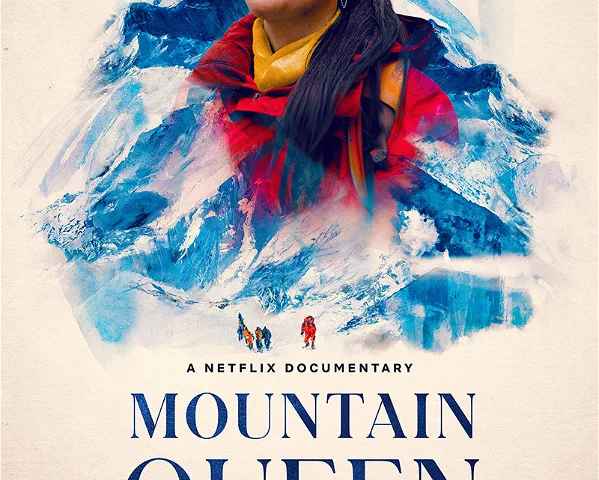 Mountain Queen The Summits of Lhakpa Sherpa