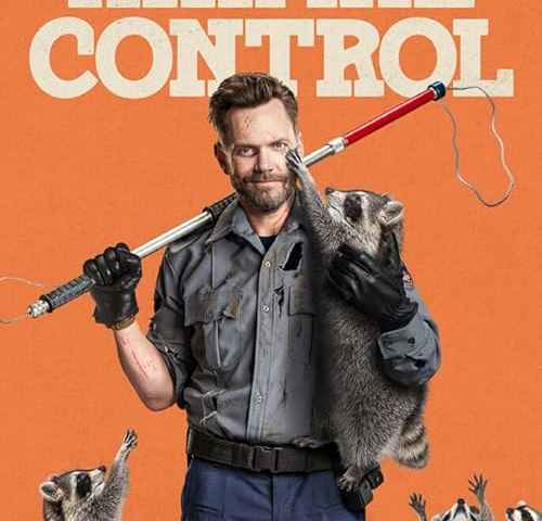 Animal Control